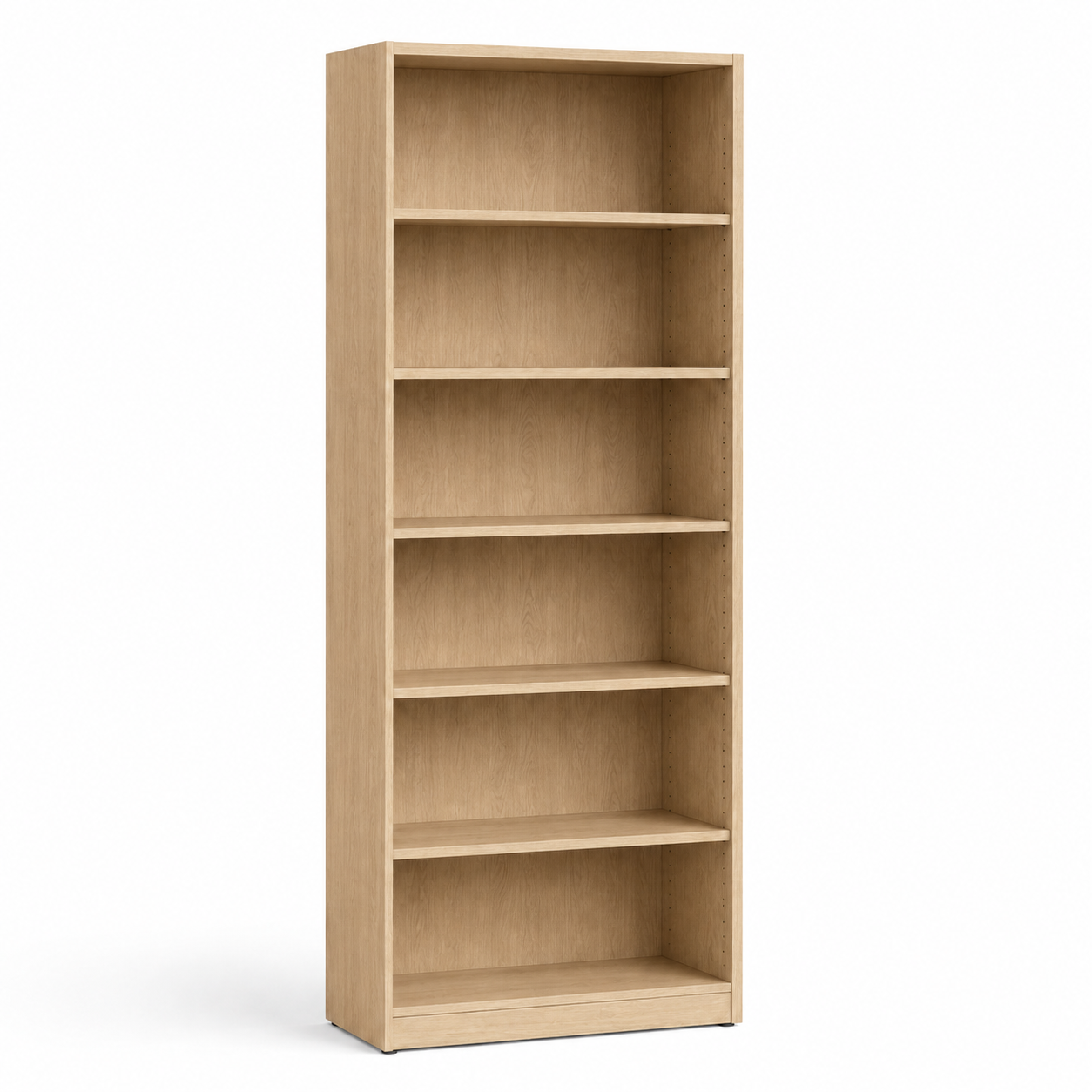Aktenregal 180 cm mit verstellbaren Böden