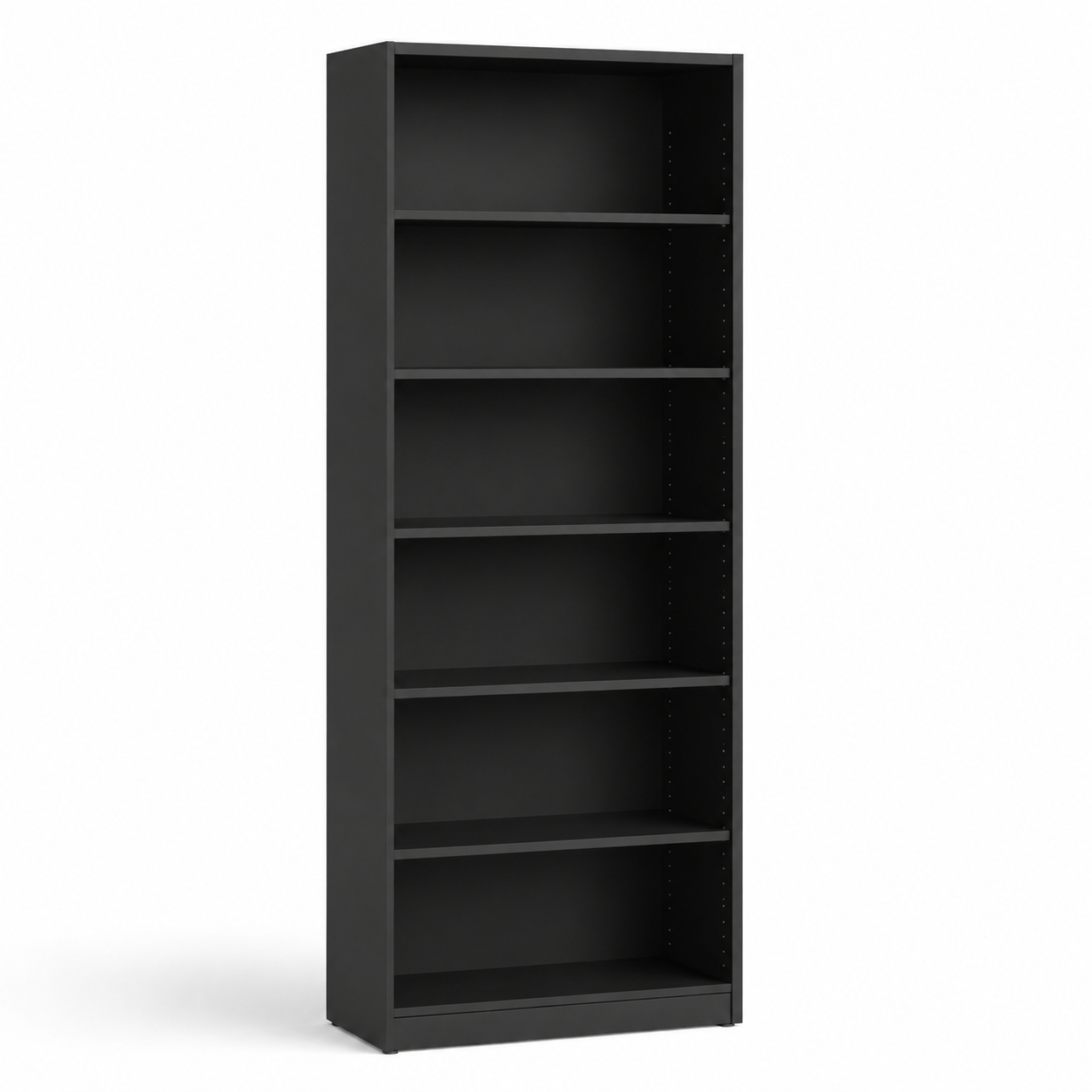 Aktenregal 180 cm mit verstellbaren Böden