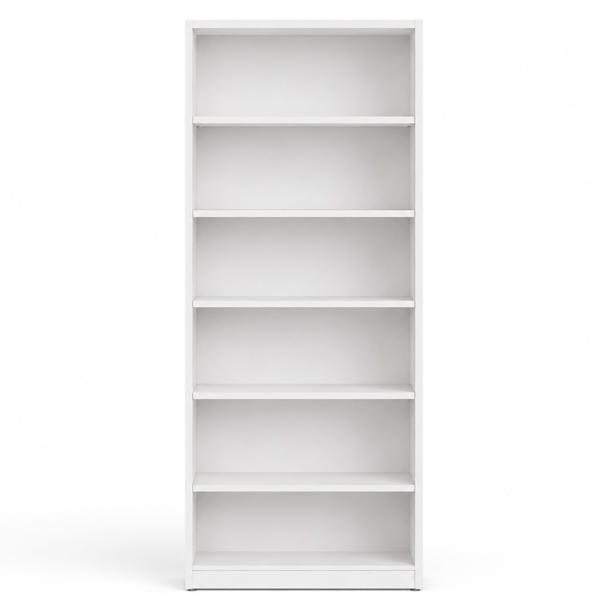 Aktenregal 180 cm mit verstellbaren Böden