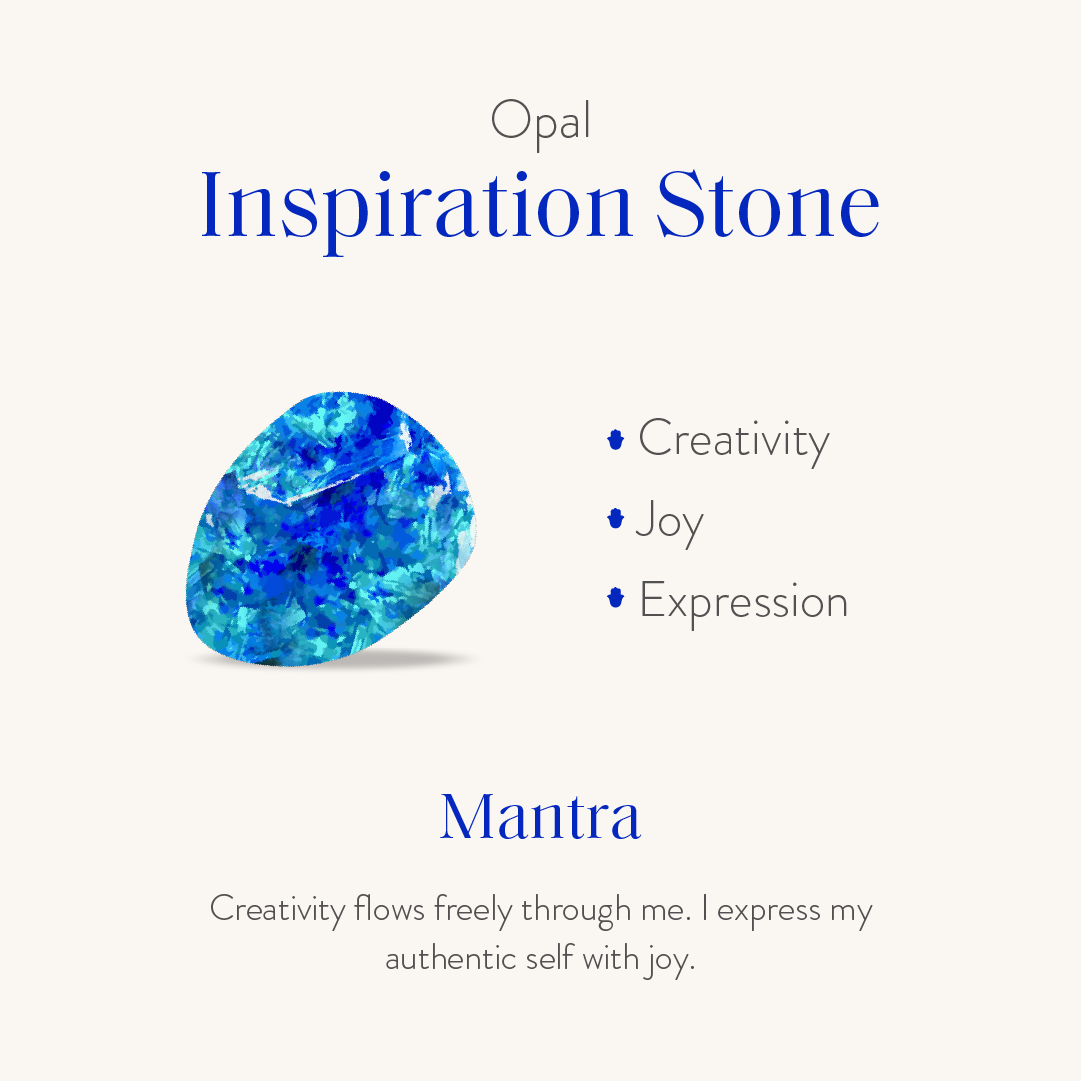 Vibrant Soul Multi-Stone Necklace
