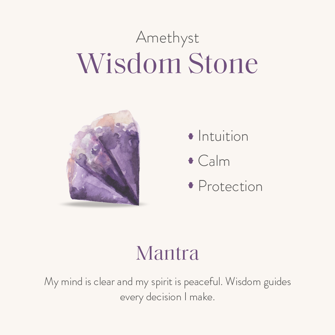 Maximize Joy Multi-Symbol & Multi-Gemstone Necklace