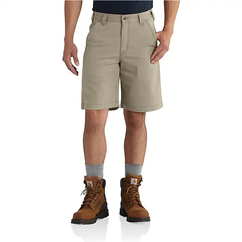 Relaxed Cargo Short