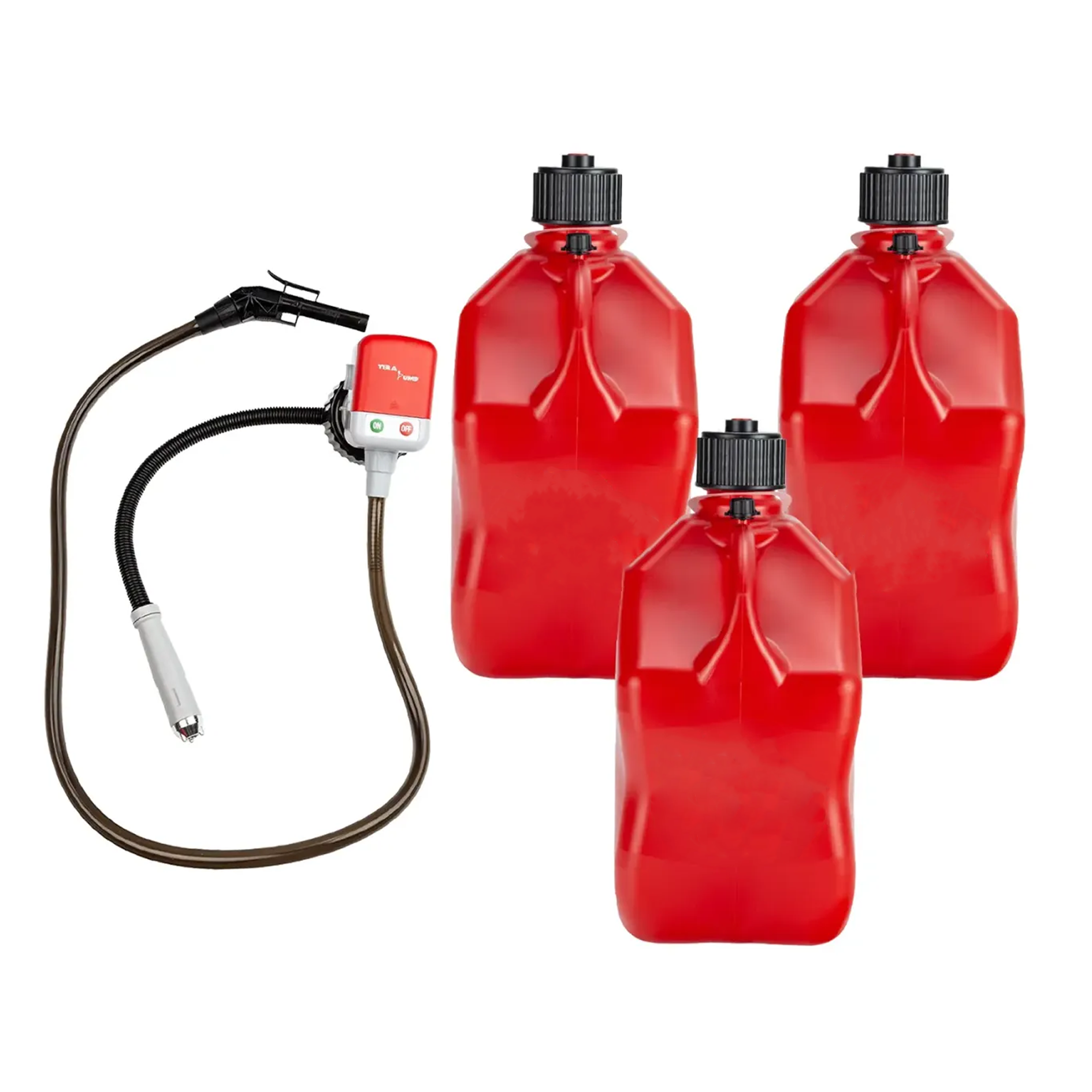 Hot Sale-Utility Jugs-3 pack