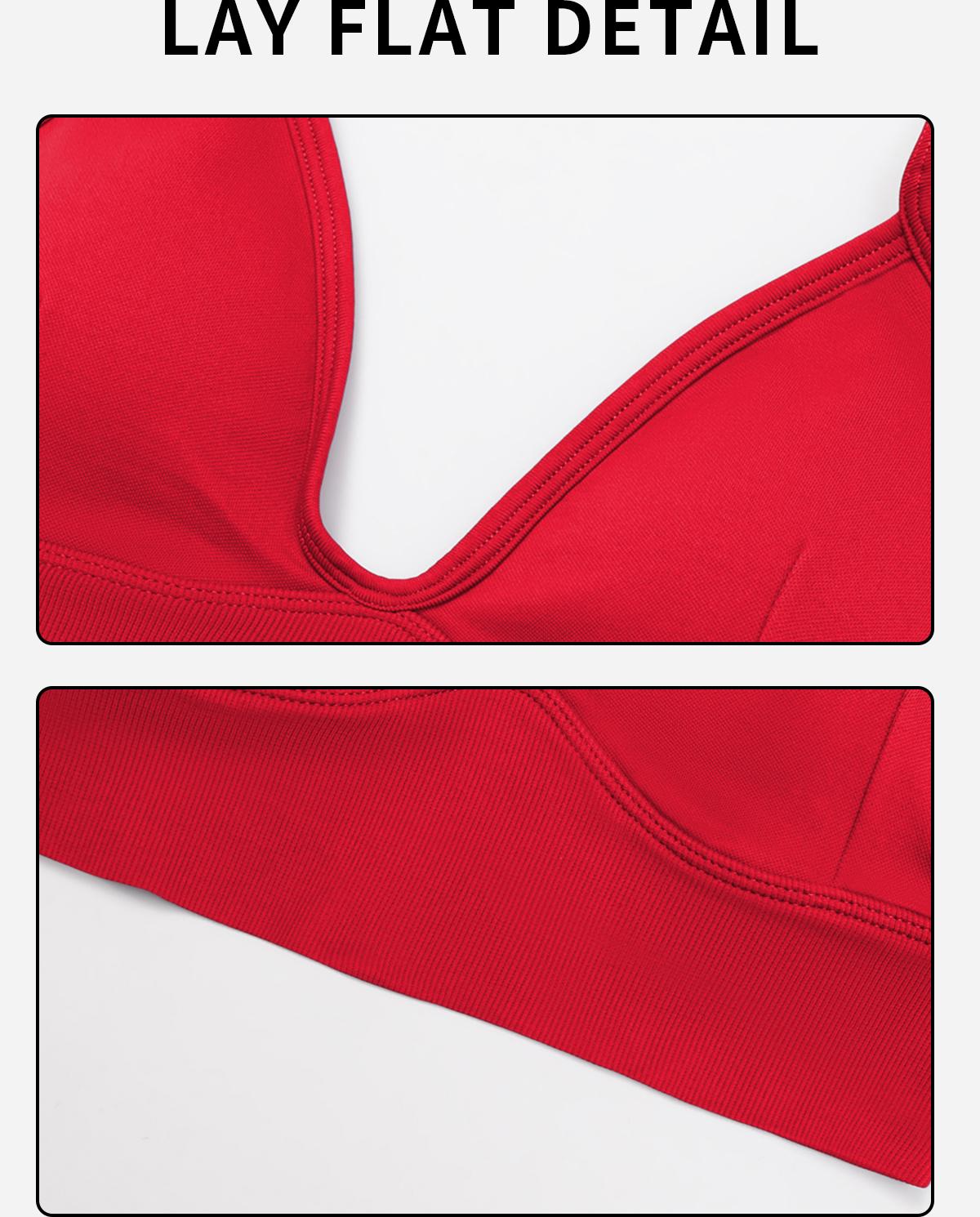 MFVIM Women's Sports Three-Piece Set Impact Compression Outdoor Fitness Running Activewear Versatile Everyday Workout High Waist Butt Lifting Yoga Pants