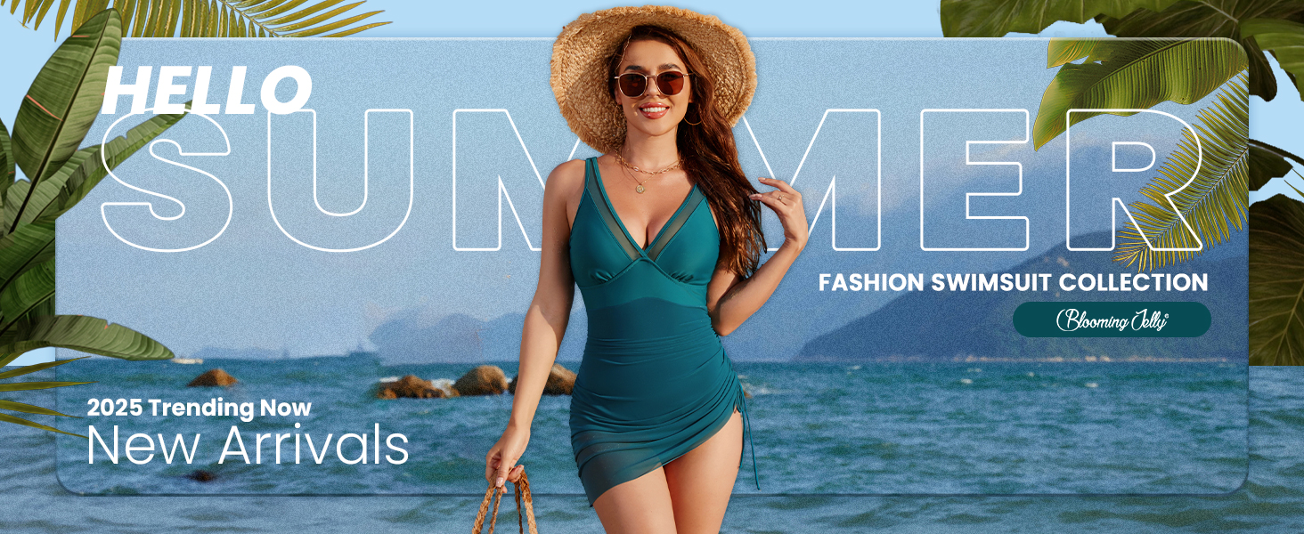 swimsuit for women 2024