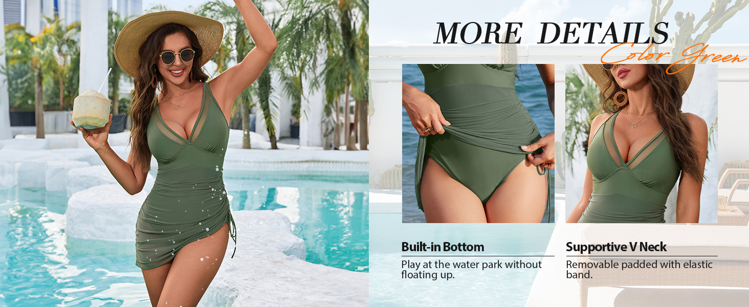 swimming suits for women