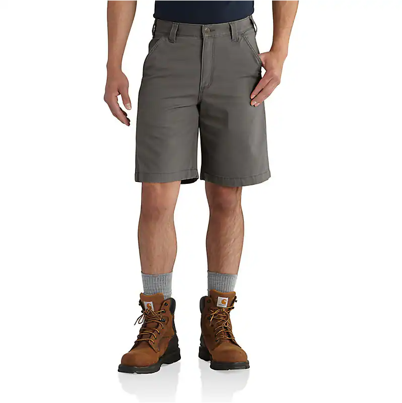 Relaxed Cargo Short