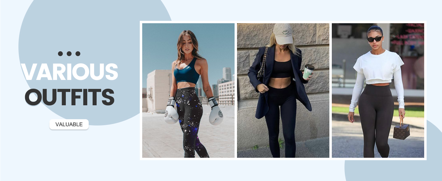 leggings