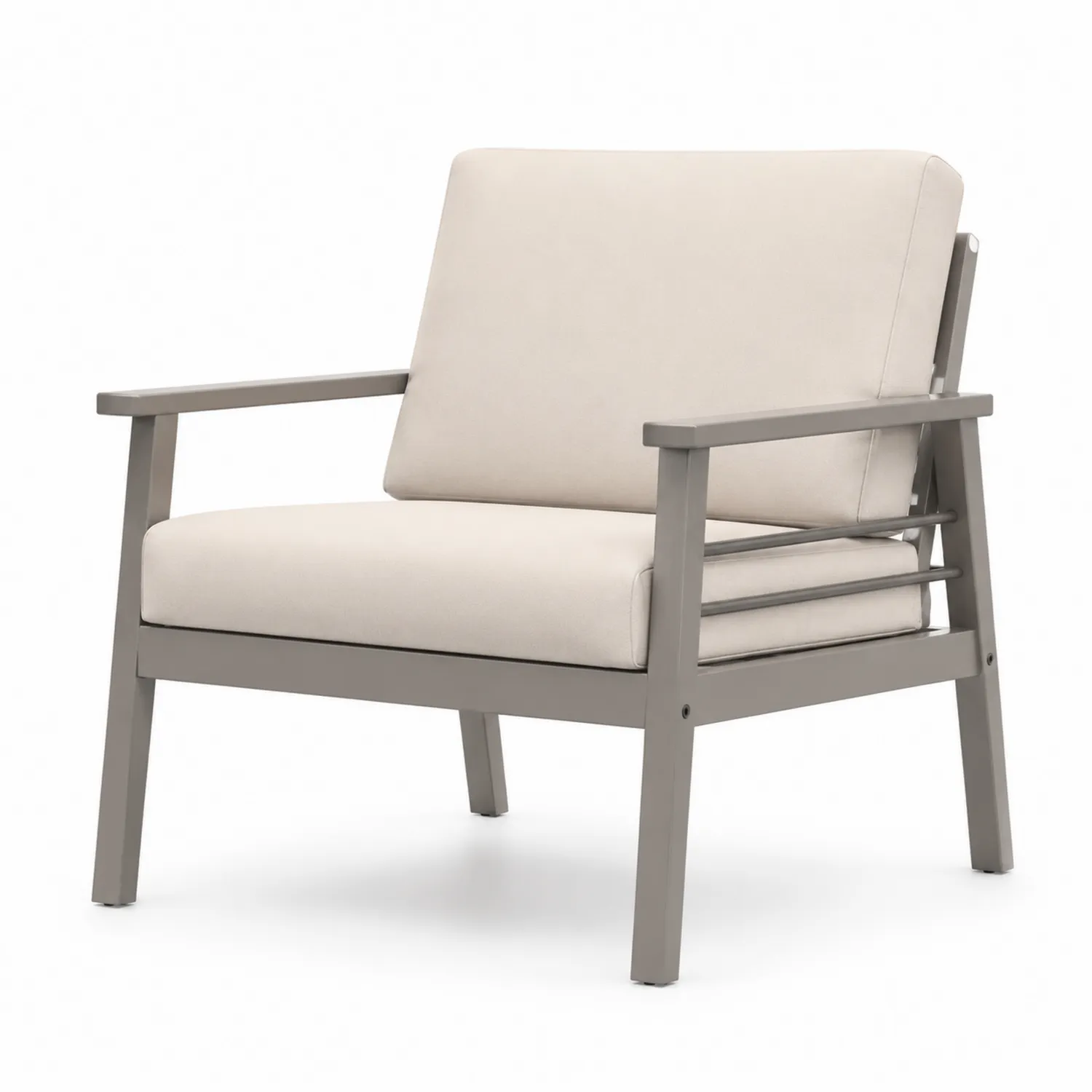 Outdoor-Clubsessel
