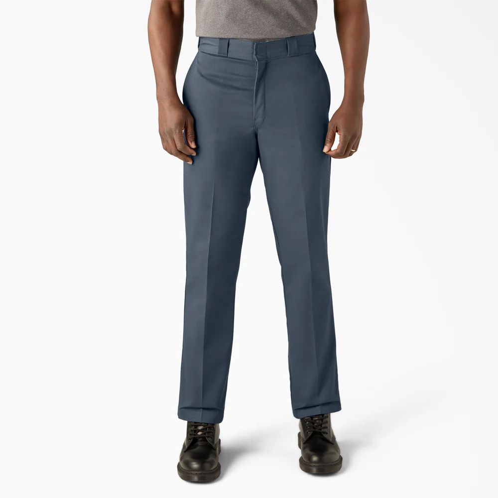 🔥 20 PACK ONLY $35 | Men's Classic Work Pants – Durable Utility Pants for Work & Everyday Wear