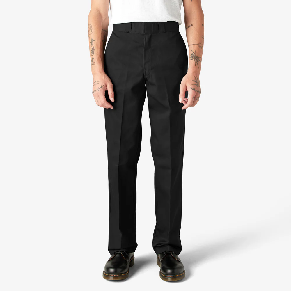🔥 20 PACK ONLY $35 | Men's Classic Work Pants – Durable Utility Pants for Work & Everyday Wear