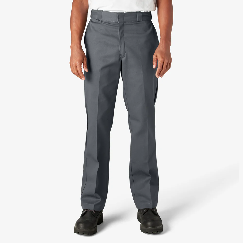 🔥 20 PACK ONLY $35 | Men's Classic Work Pants – Durable Utility Pants for Work & Everyday Wear