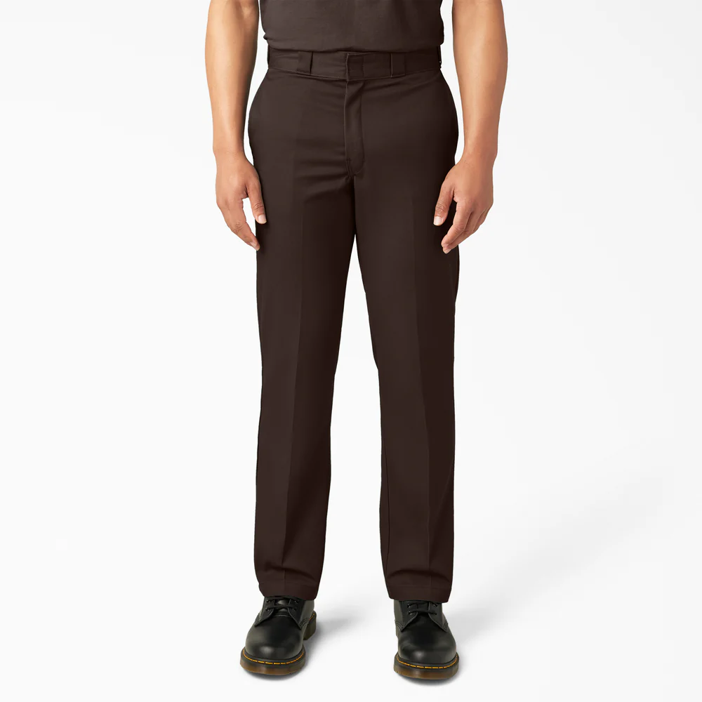 🔥 20 PACK ONLY $35 | Men's Classic Work Pants – Durable Utility Pants for Work & Everyday Wear