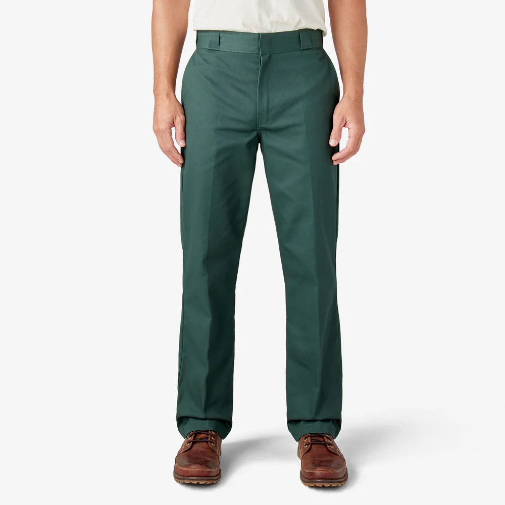 🔥 20 PACK ONLY $35 | Men's Classic Work Pants – Durable Utility Pants for Work & Everyday Wear