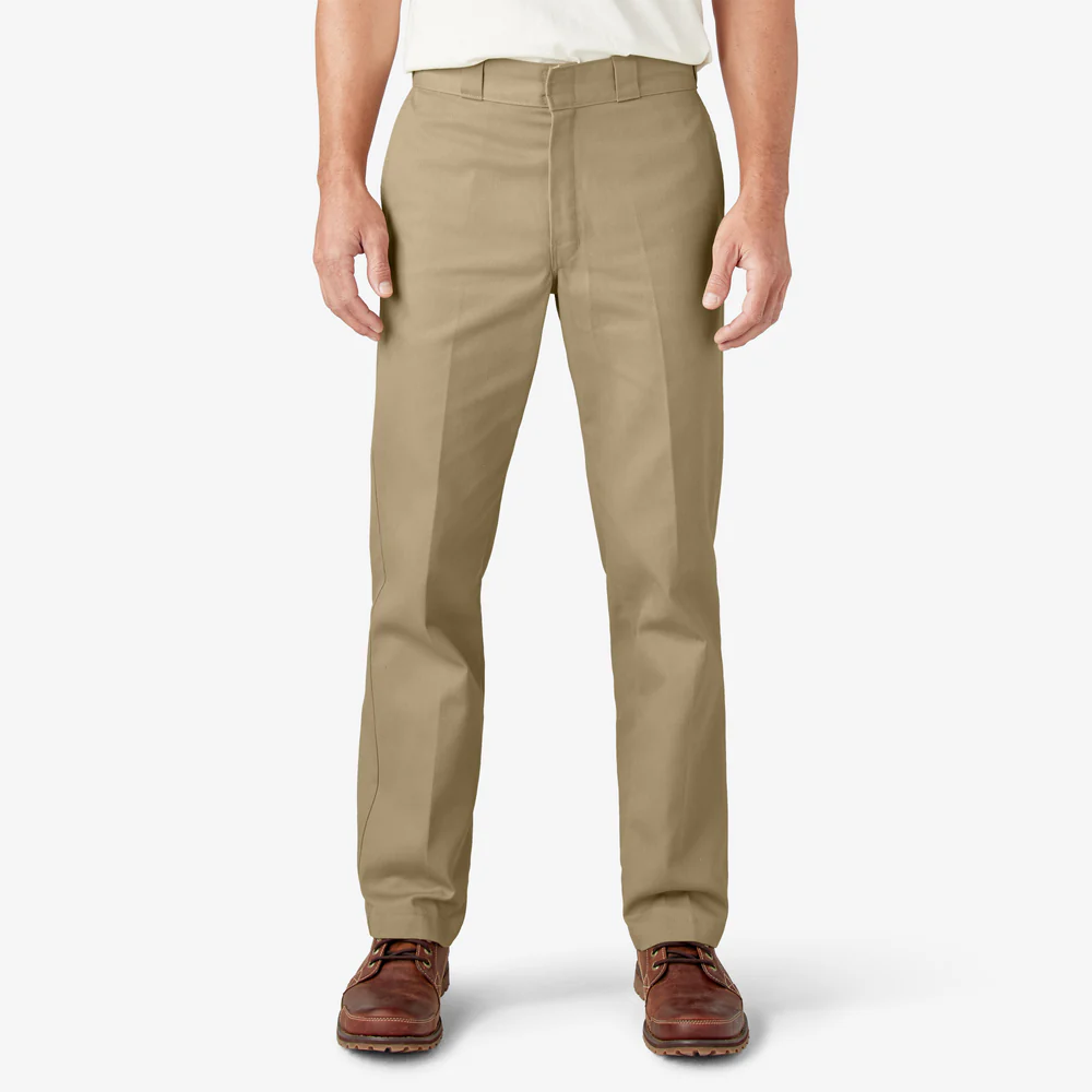 🔥 20 PACK ONLY $35 | Men's Classic Work Pants – Durable Utility Pants for Work & Everyday Wear