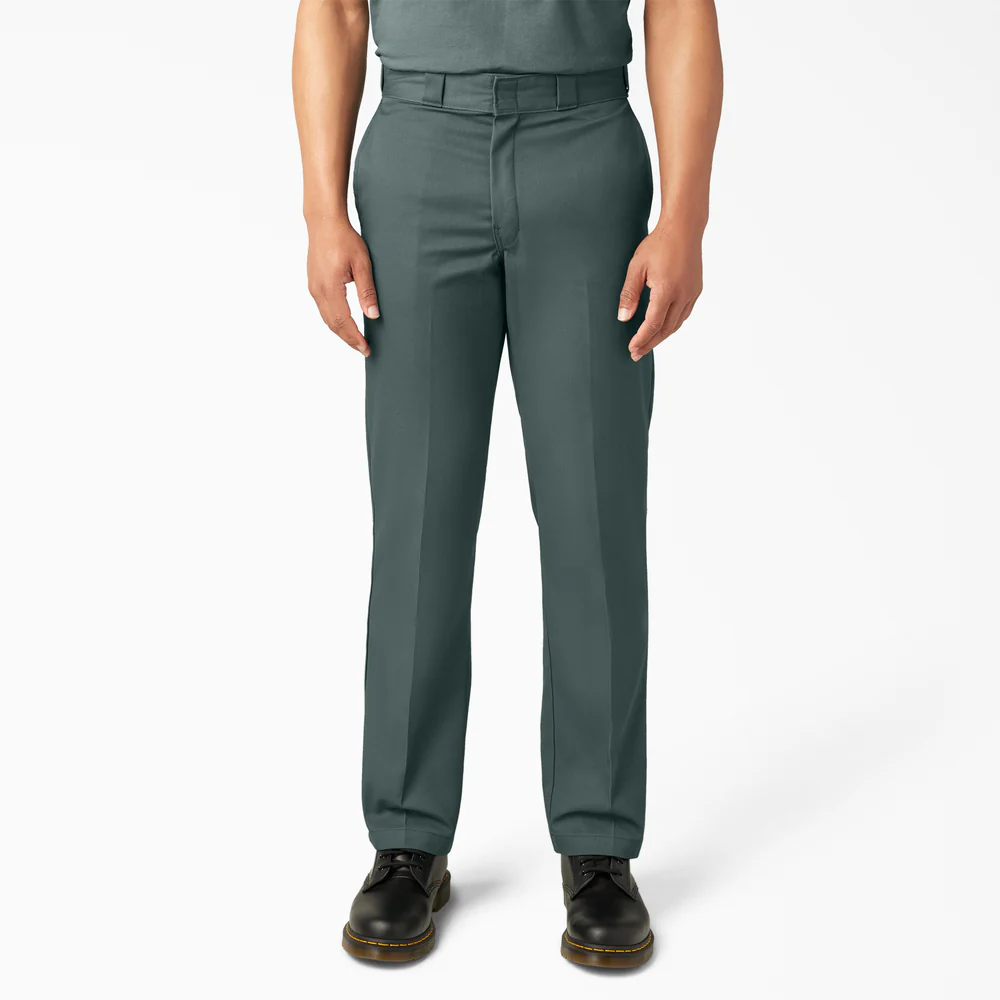 🔥 20 PACK ONLY $35 | Men's Classic Work Pants – Durable Utility Pants for Work & Everyday Wear