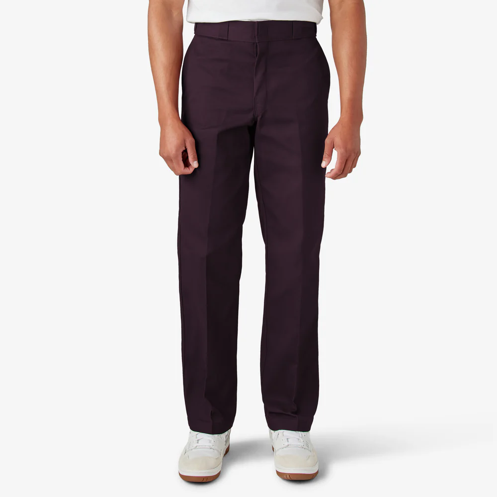 🔥 20 PACK ONLY $35 | Men's Classic Work Pants – Durable Utility Pants for Work & Everyday Wear