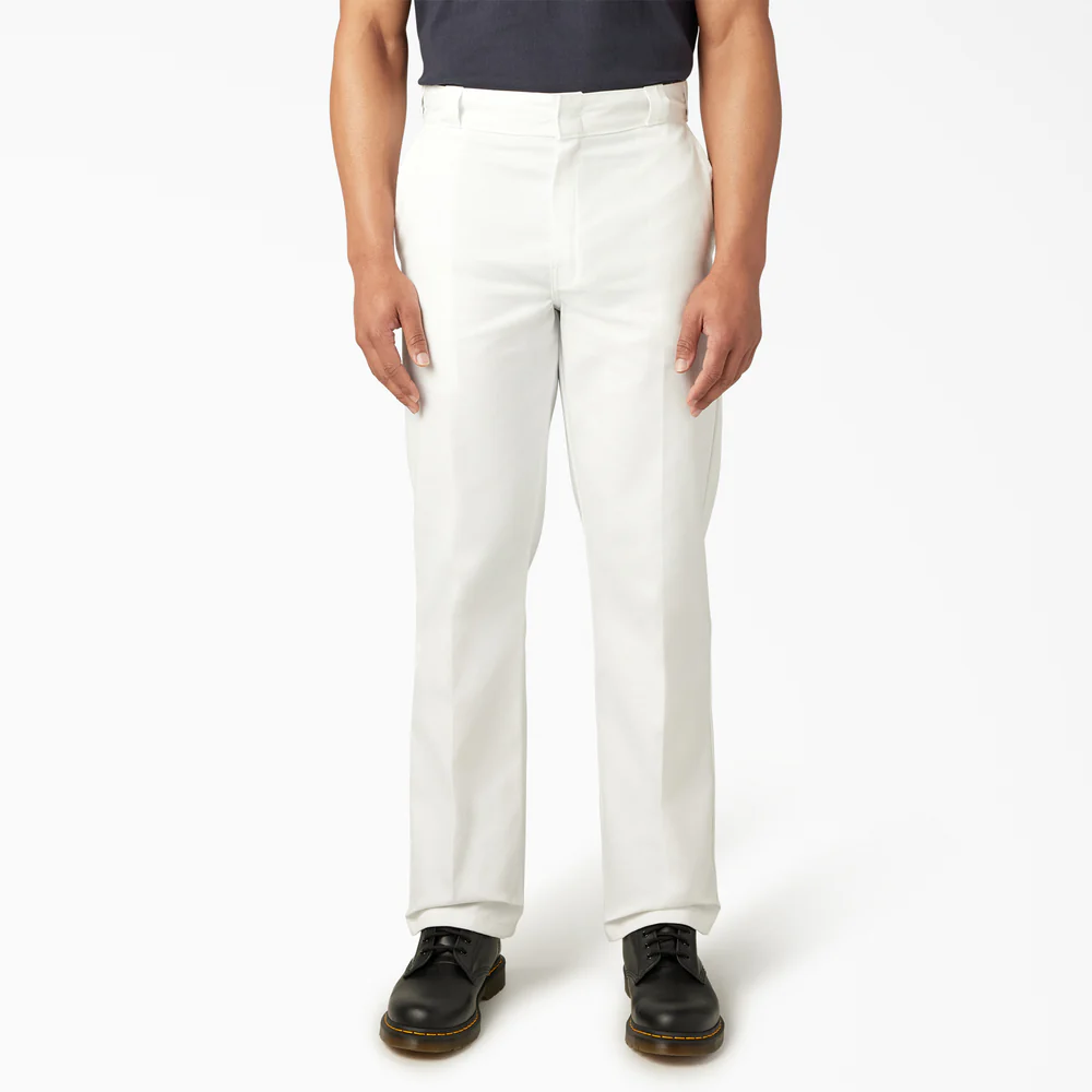 🔥 20 PACK ONLY $35 | Men's Classic Work Pants – Durable Utility Pants for Work & Everyday Wear