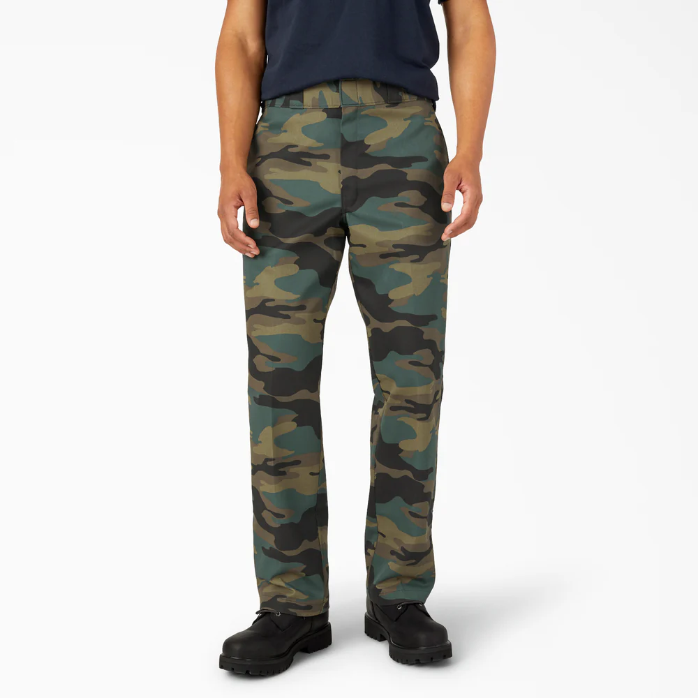 🔥 20 PACK ONLY $35 | Men's Classic Work Pants – Durable Utility Pants for Work & Everyday Wear