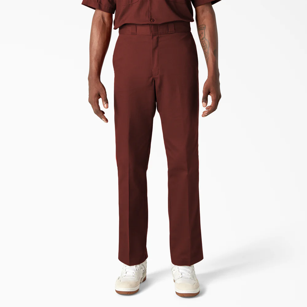 🔥 20 PACK ONLY $35 | Men's Classic Work Pants – Durable Utility Pants for Work & Everyday Wear