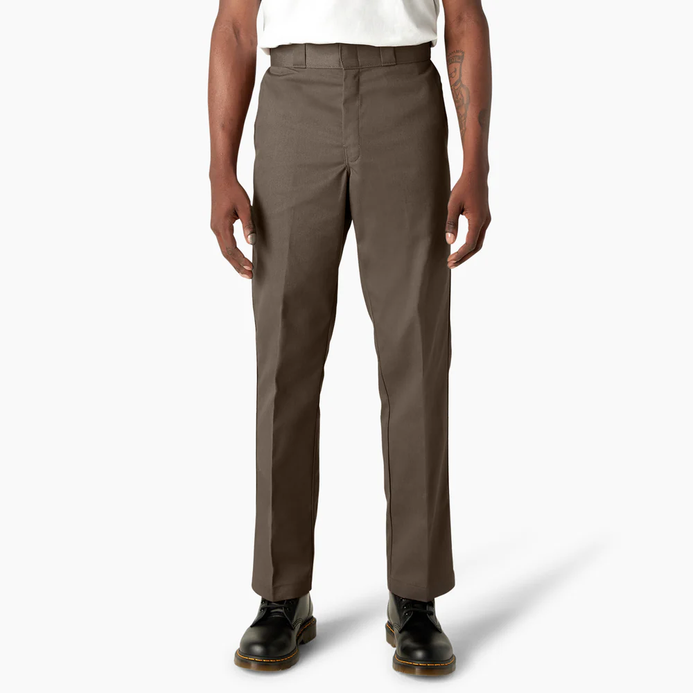 🔥 20 PACK ONLY $35 | Men's Classic Work Pants – Durable Utility Pants for Work & Everyday Wear