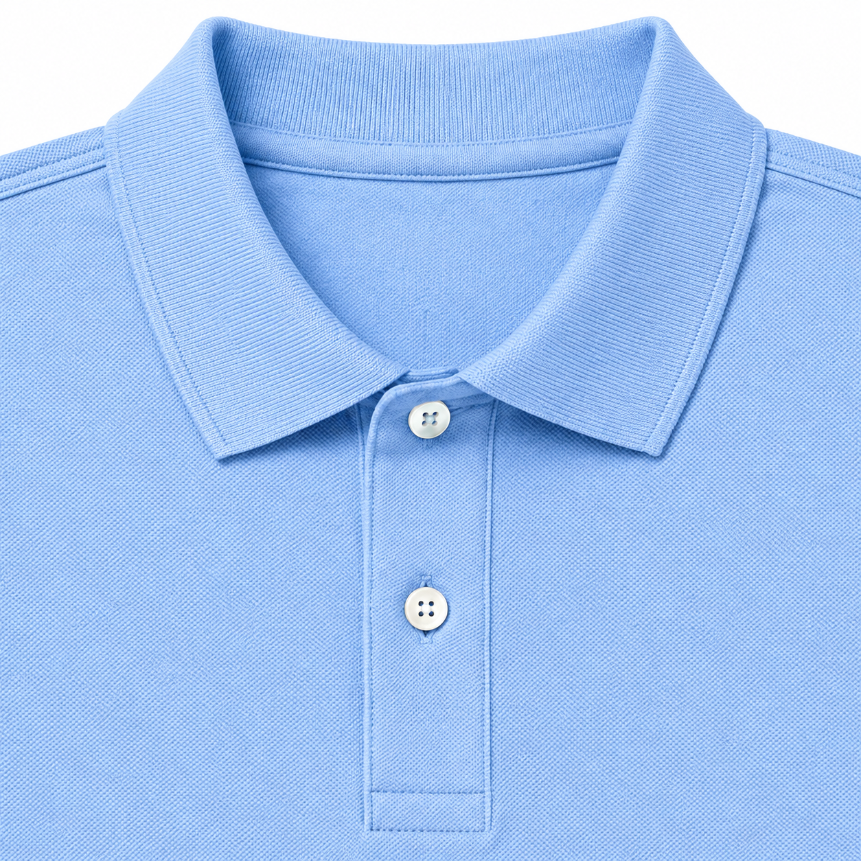 Men’s Classic Piqué Polo Shirts – Short Sleeve Casual Essentials