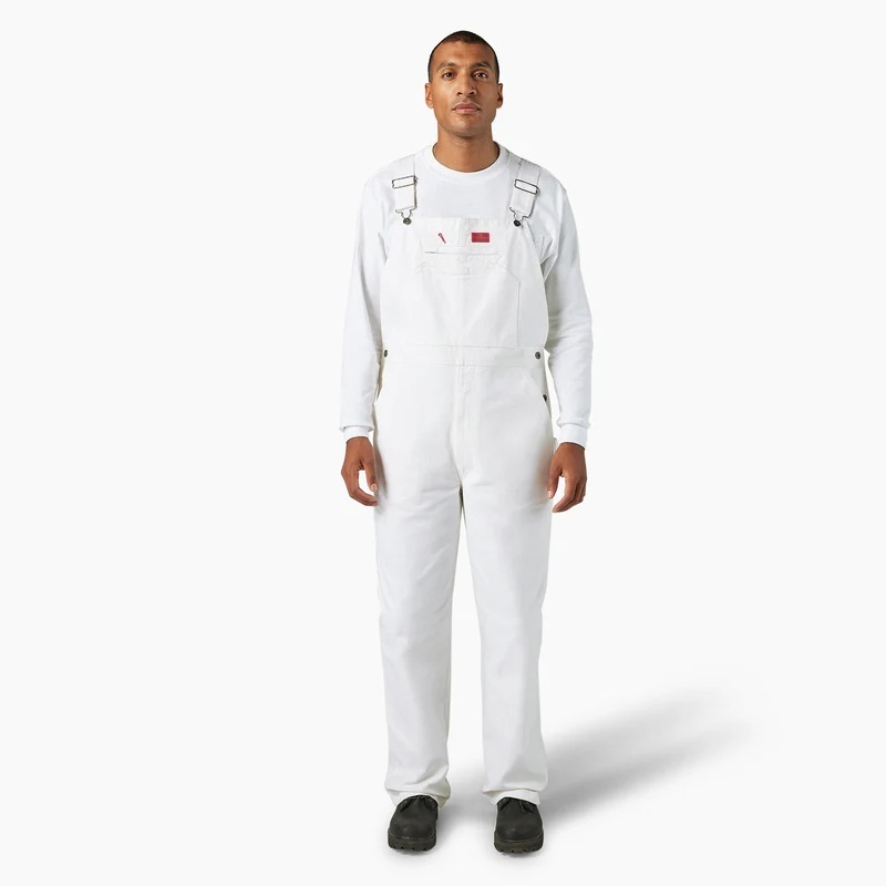  Men's product sells best first 🔥Classic Bib Overalls