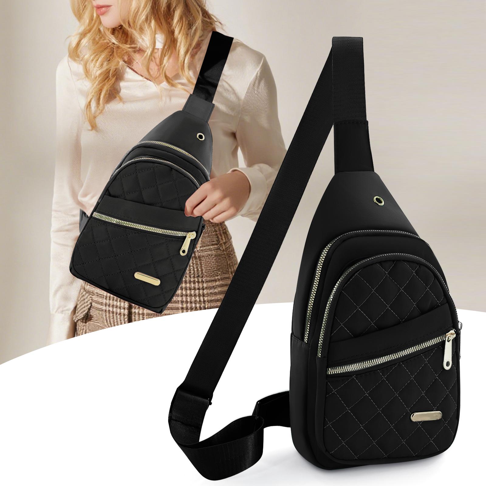 Small Sling Backpack Crossbody Bag