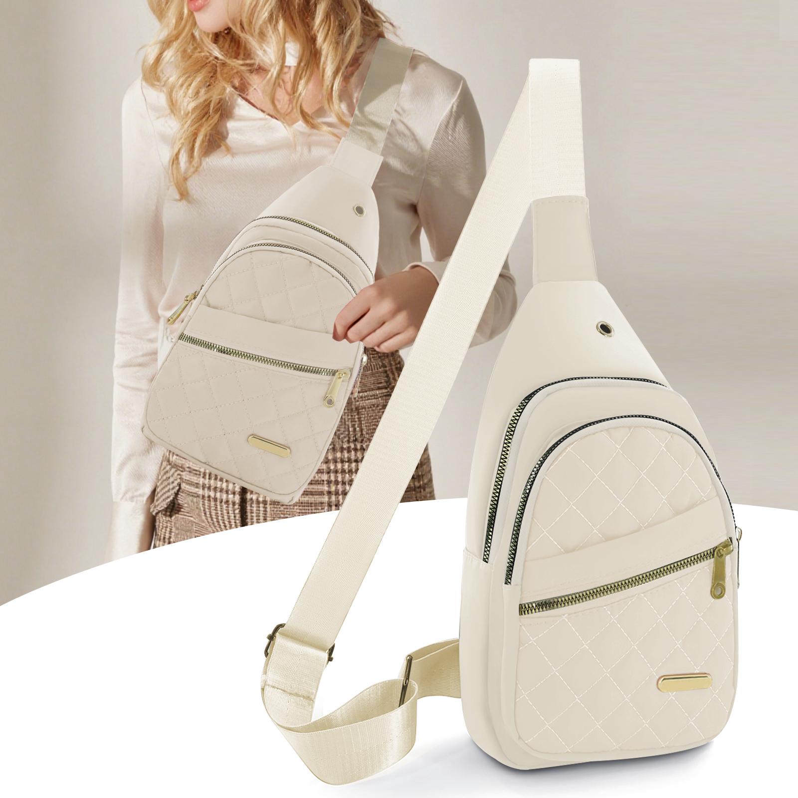 Small Sling Backpack Crossbody Bag