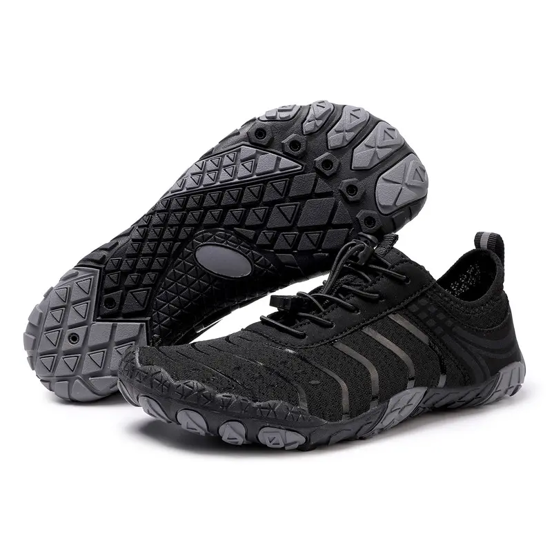 Unisex Barefoot Trail Walking Shoes view 1