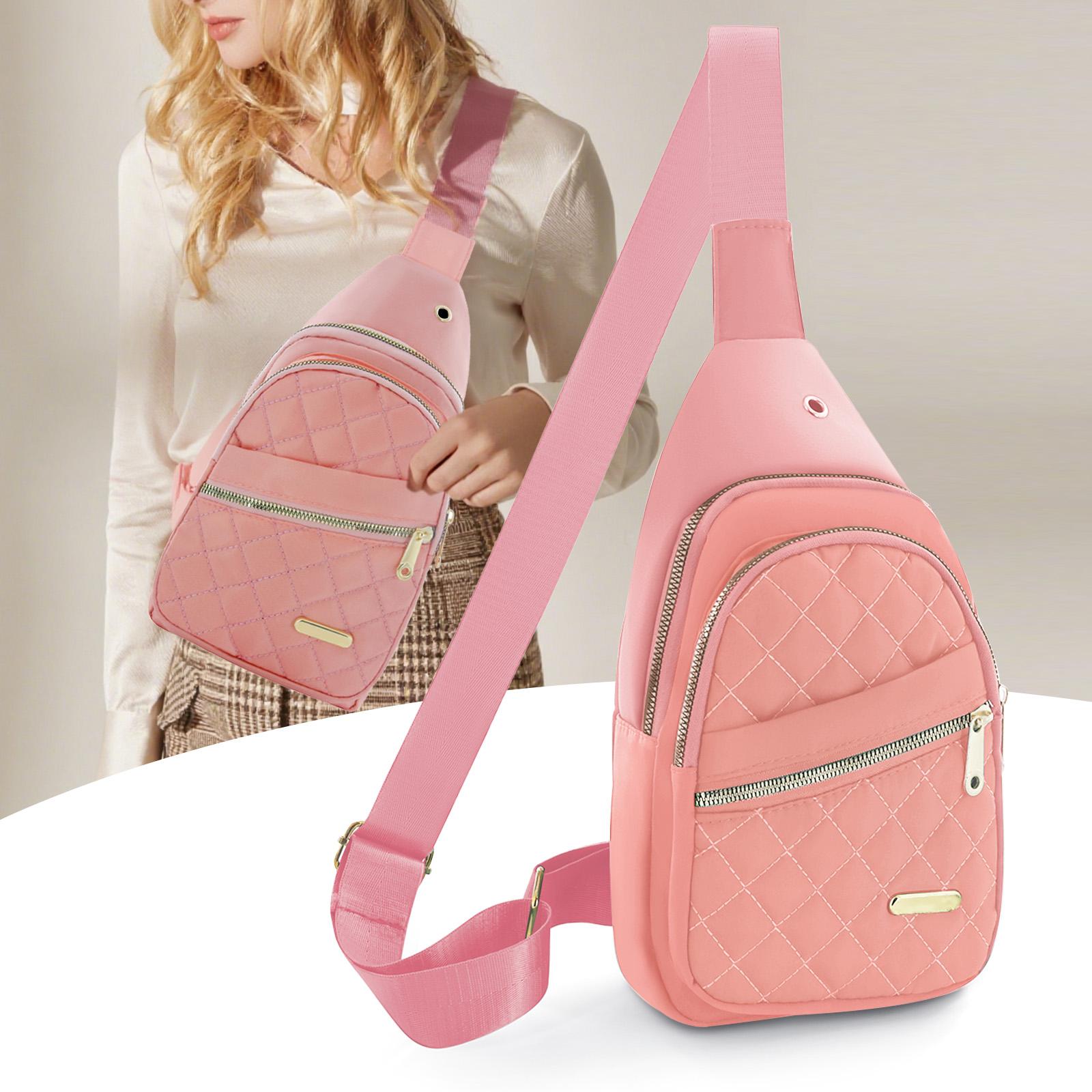 Small Sling Backpack Crossbody Bag