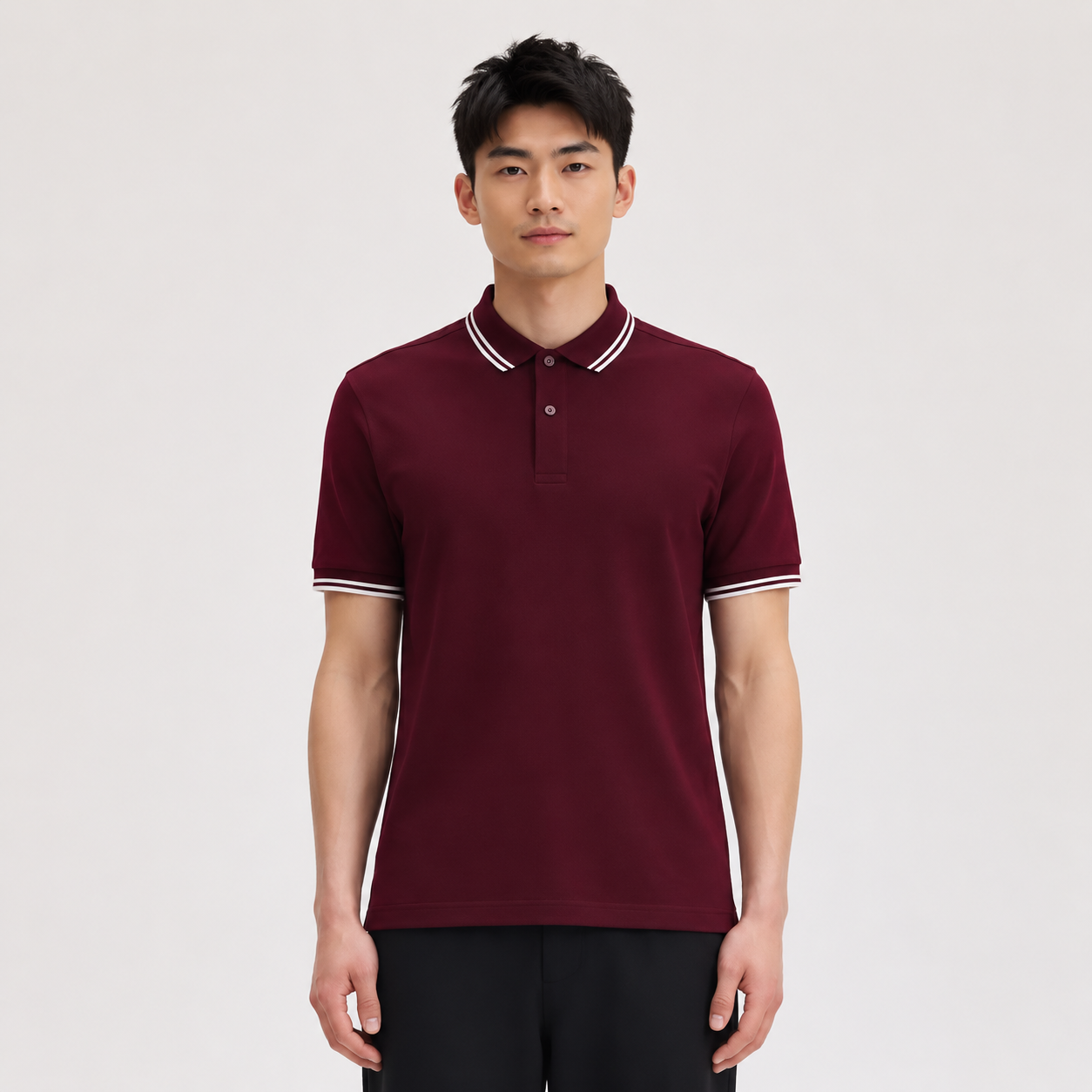 Twin Tipped Shirt