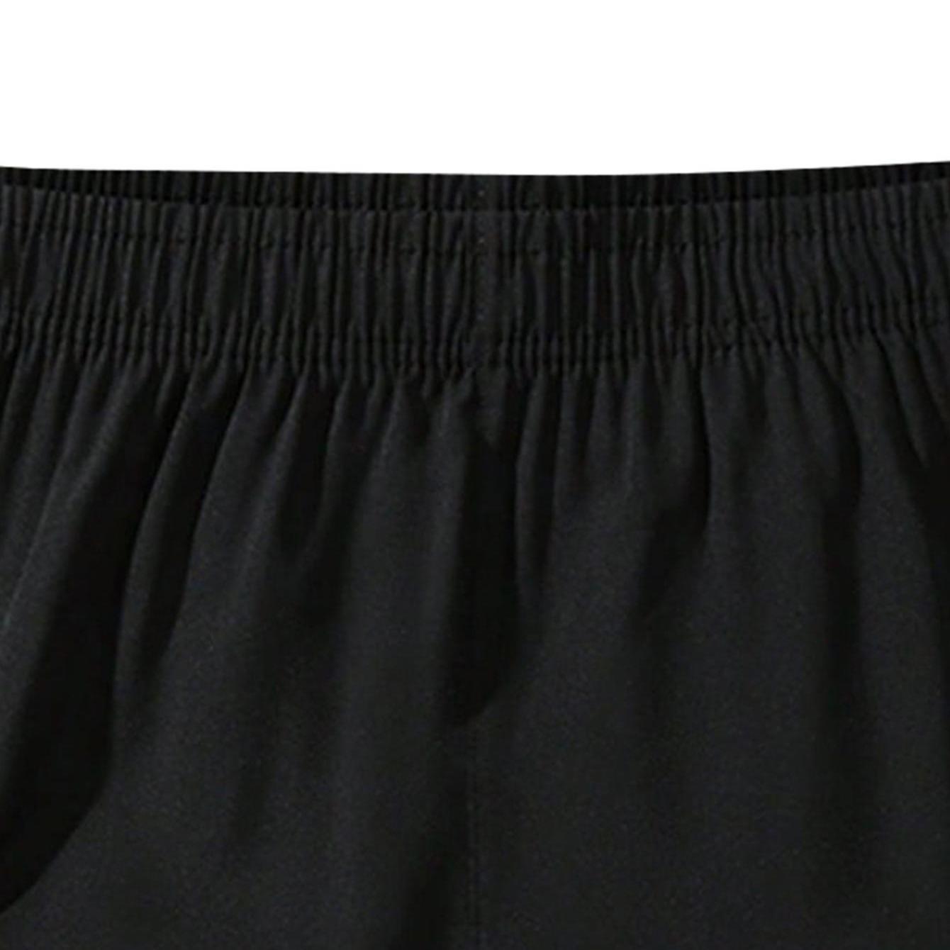 Men&rsquo;s summer shorts set (4 pieces), casual athletic, quick-dry breathable shorts for running and fitness, with drawstring and zippered pockets &mdash; made from breathable, quick-drying, comfortable material &mdash; suitable for outdoor activities.,summervibes summer