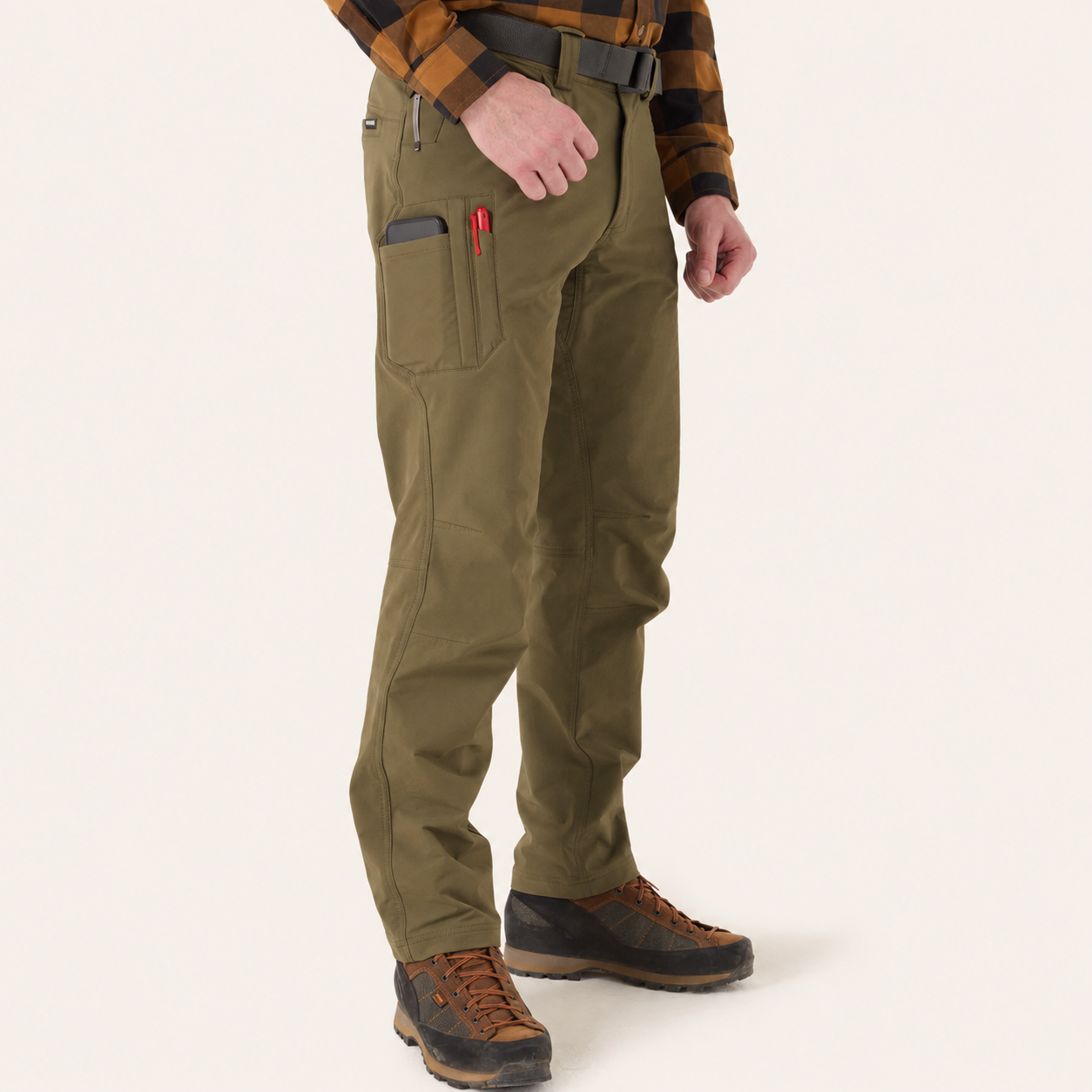 Men's Performance Work Pants