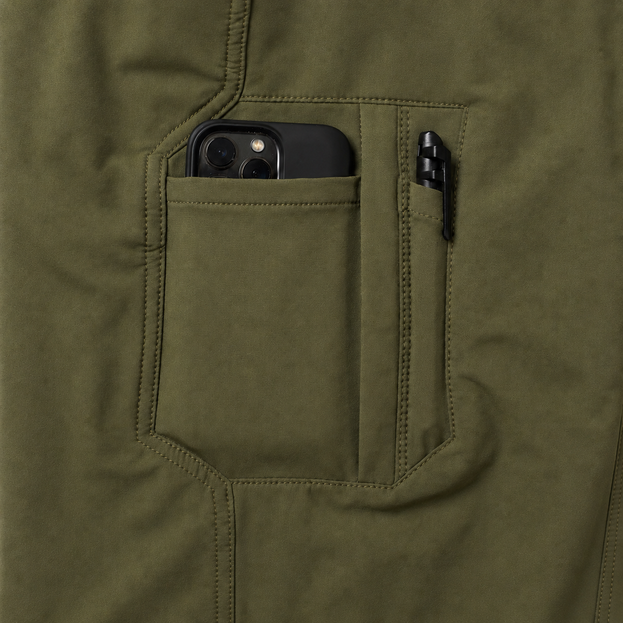 Men's Performance Work Pants