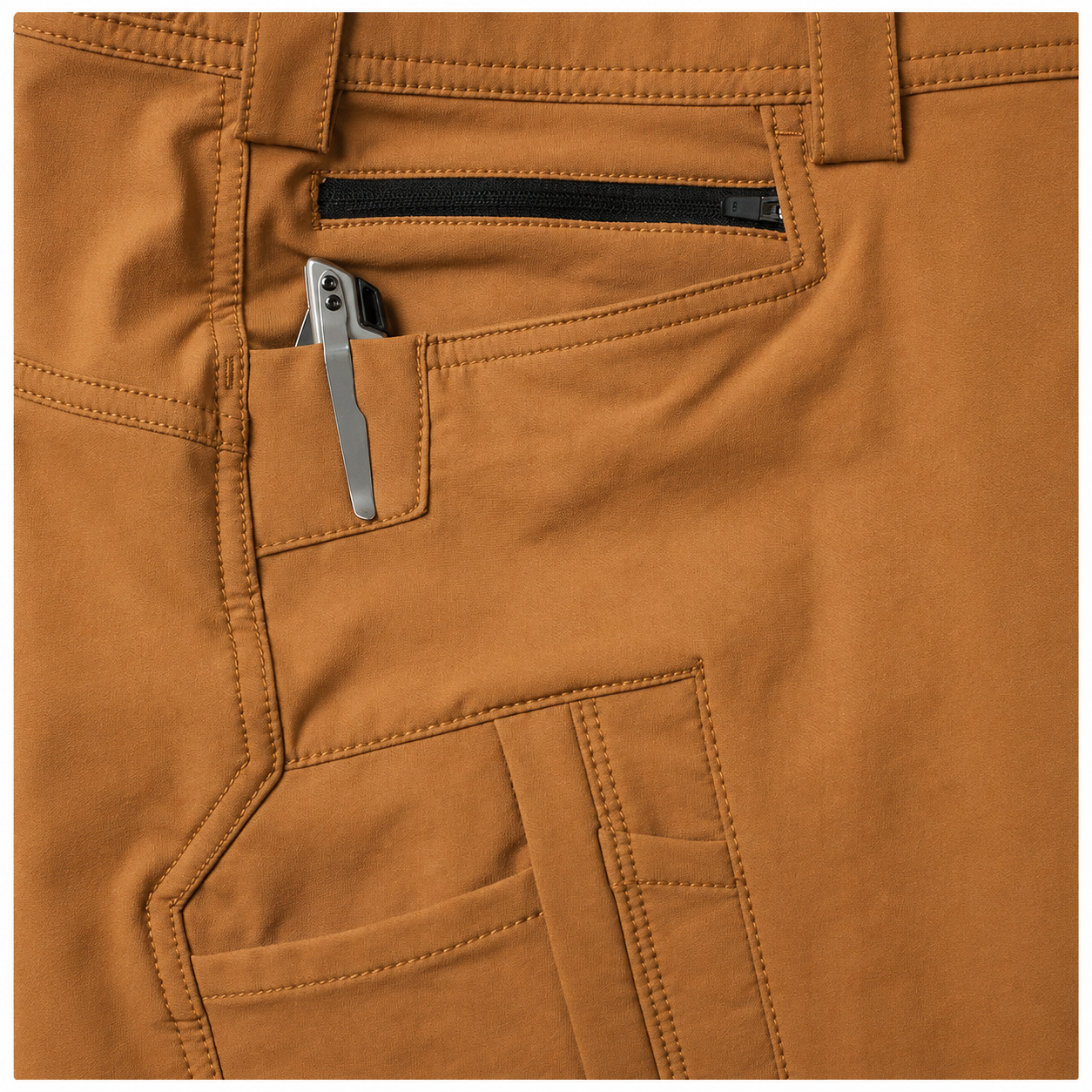 Men's Performance Work Pants