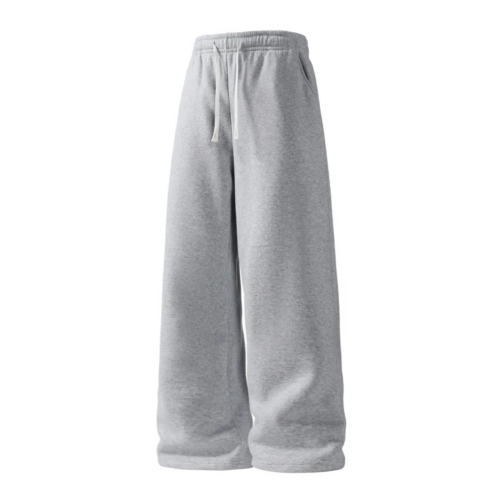 Fall & Winter Styles Ultra-Soft Wide-Leg Sweatpants