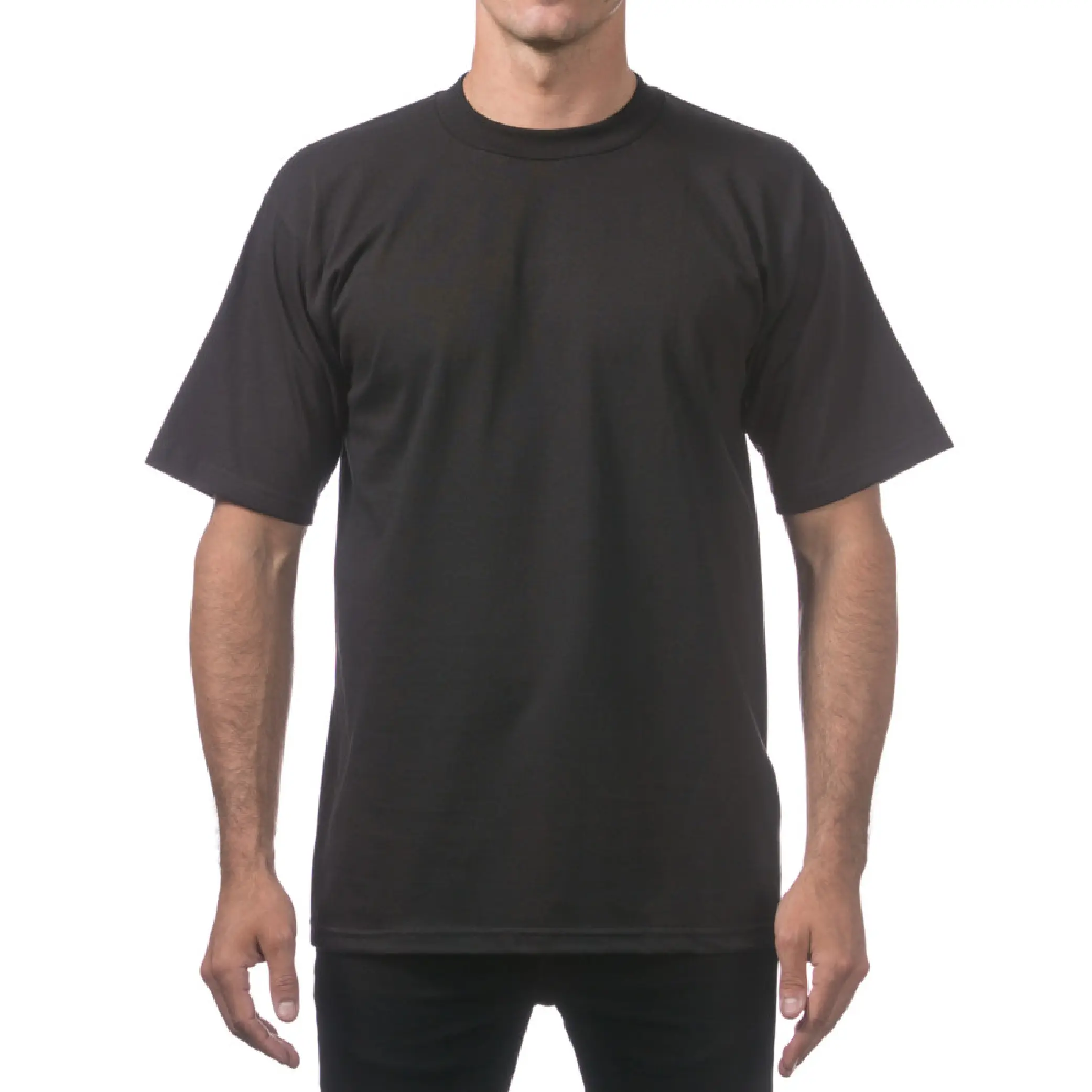Men's Heavyweight Cotton T-Shirt