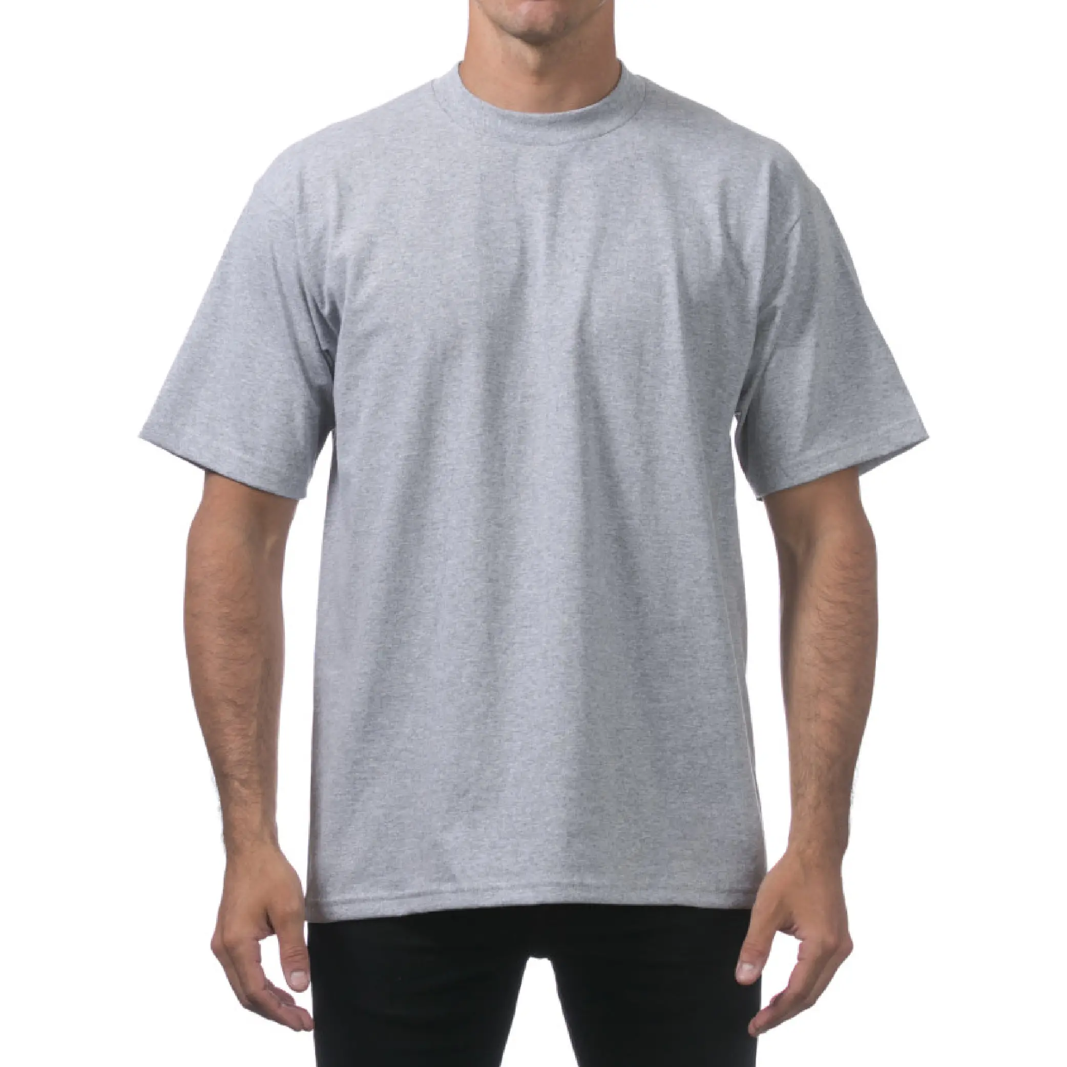 Men's Heavyweight Cotton T-Shirt