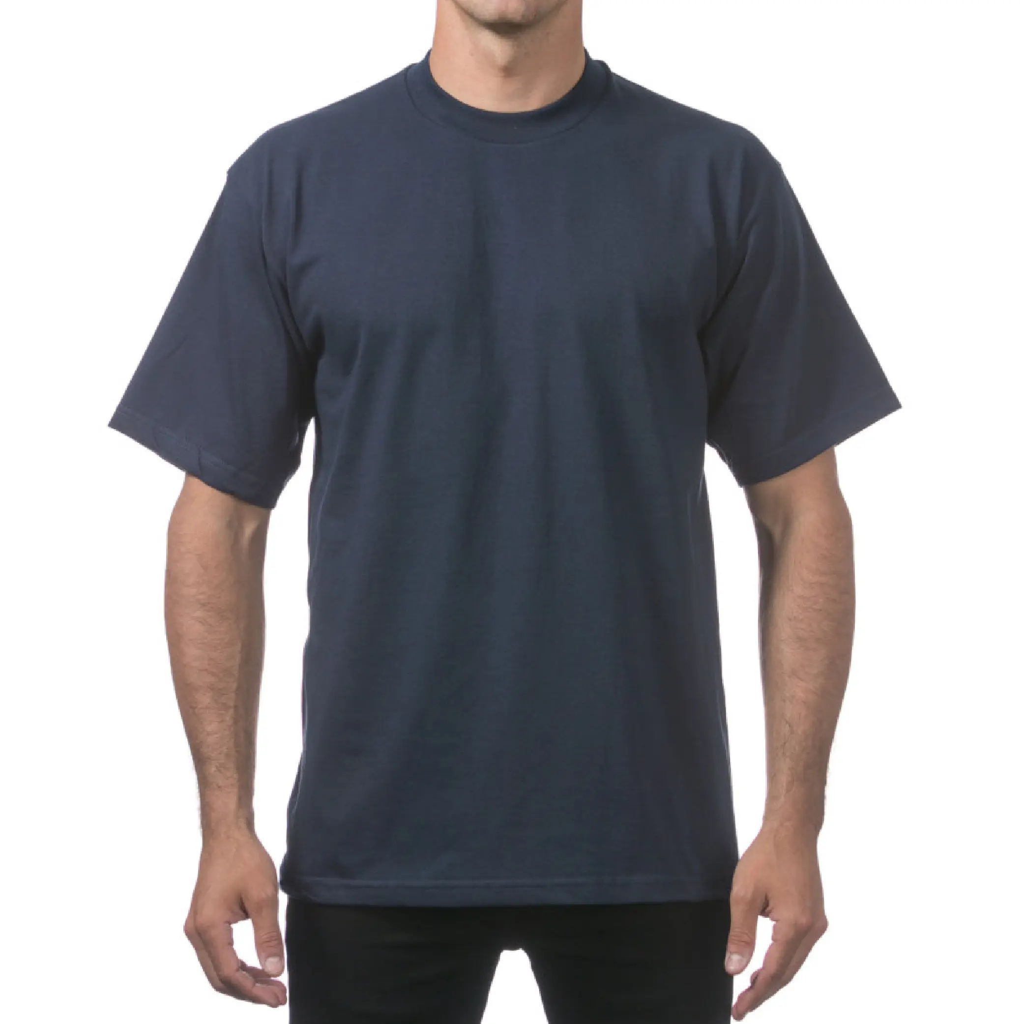 Men's Heavyweight Cotton T-Shirt