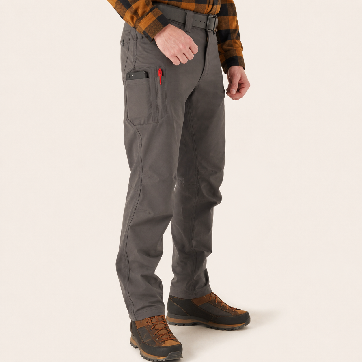 Men's Performance Work Pants