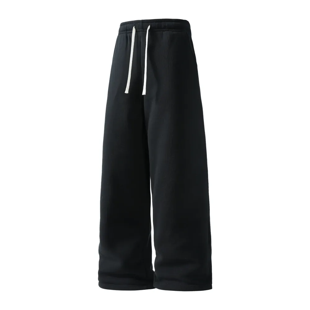 Fall & Winter Styles Ultra-Soft Wide-Leg Sweatpants