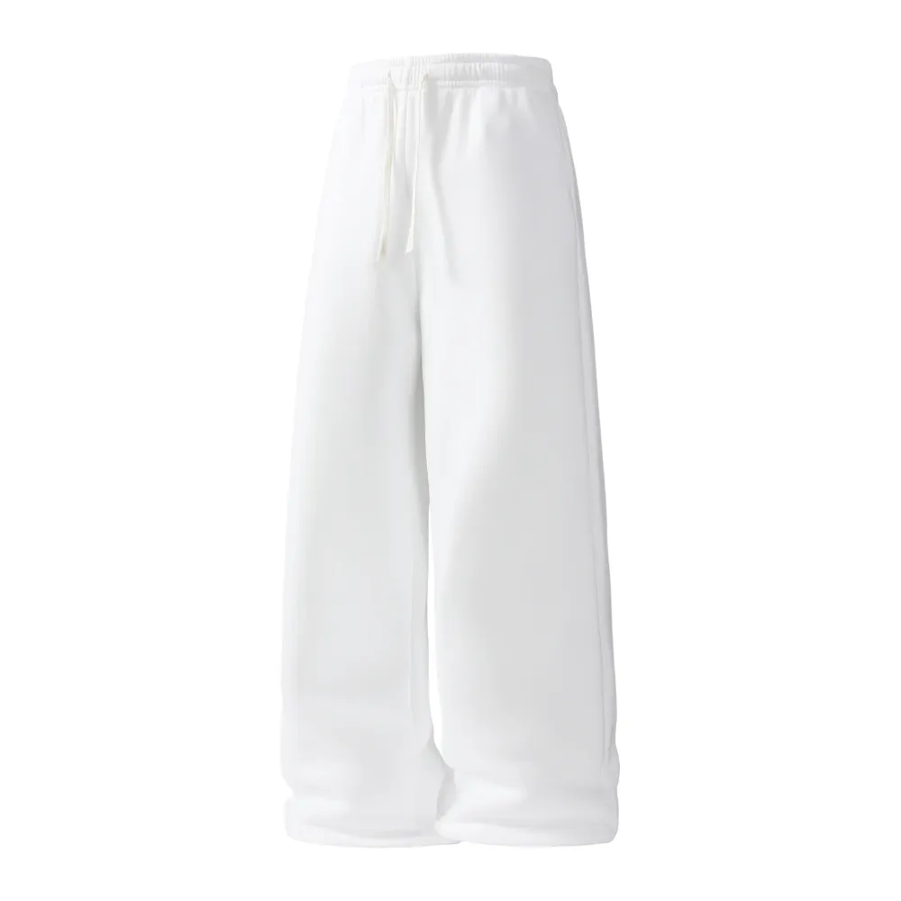 Fall & Winter Styles Ultra-Soft Wide-Leg Sweatpants
