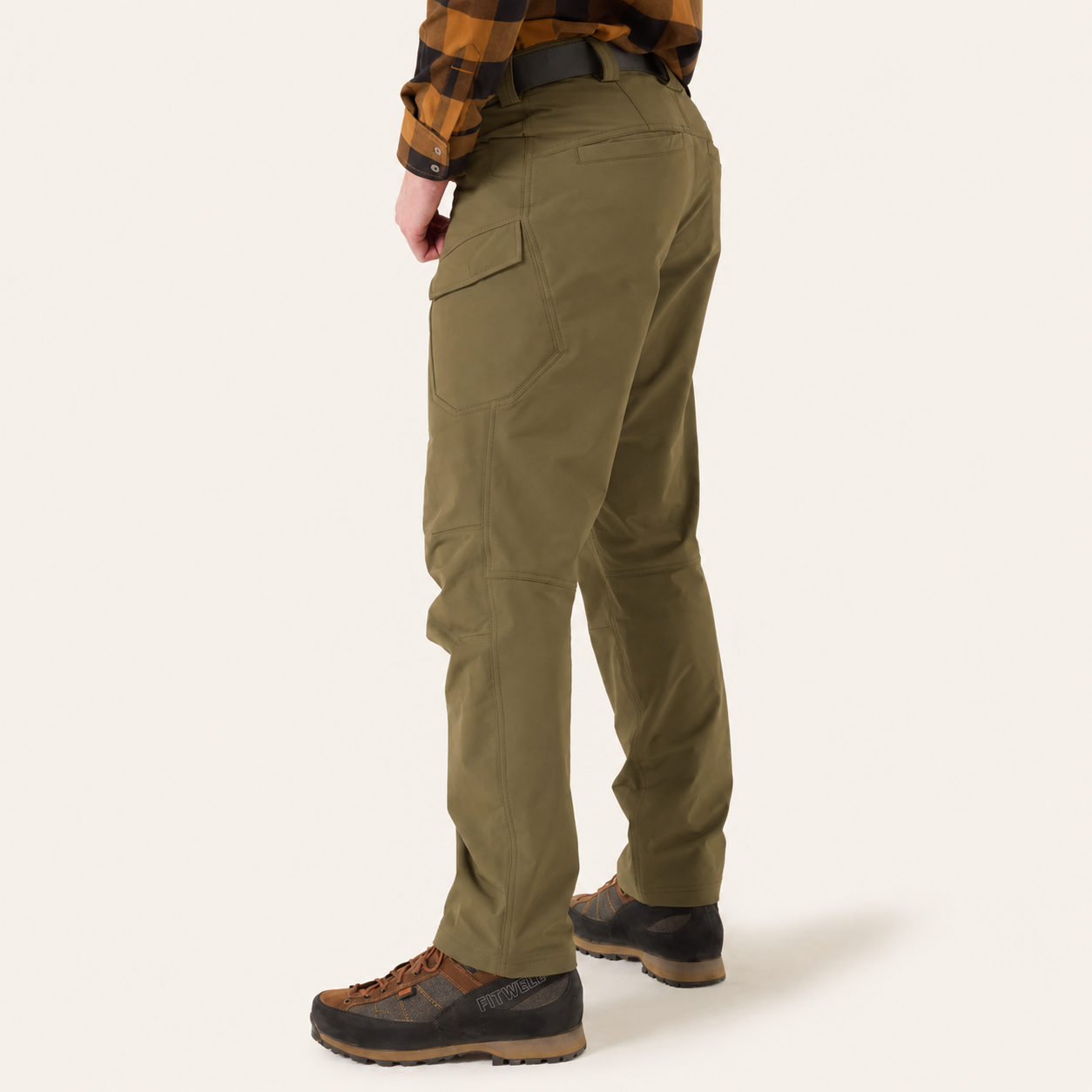 Men's Performance Work Pants