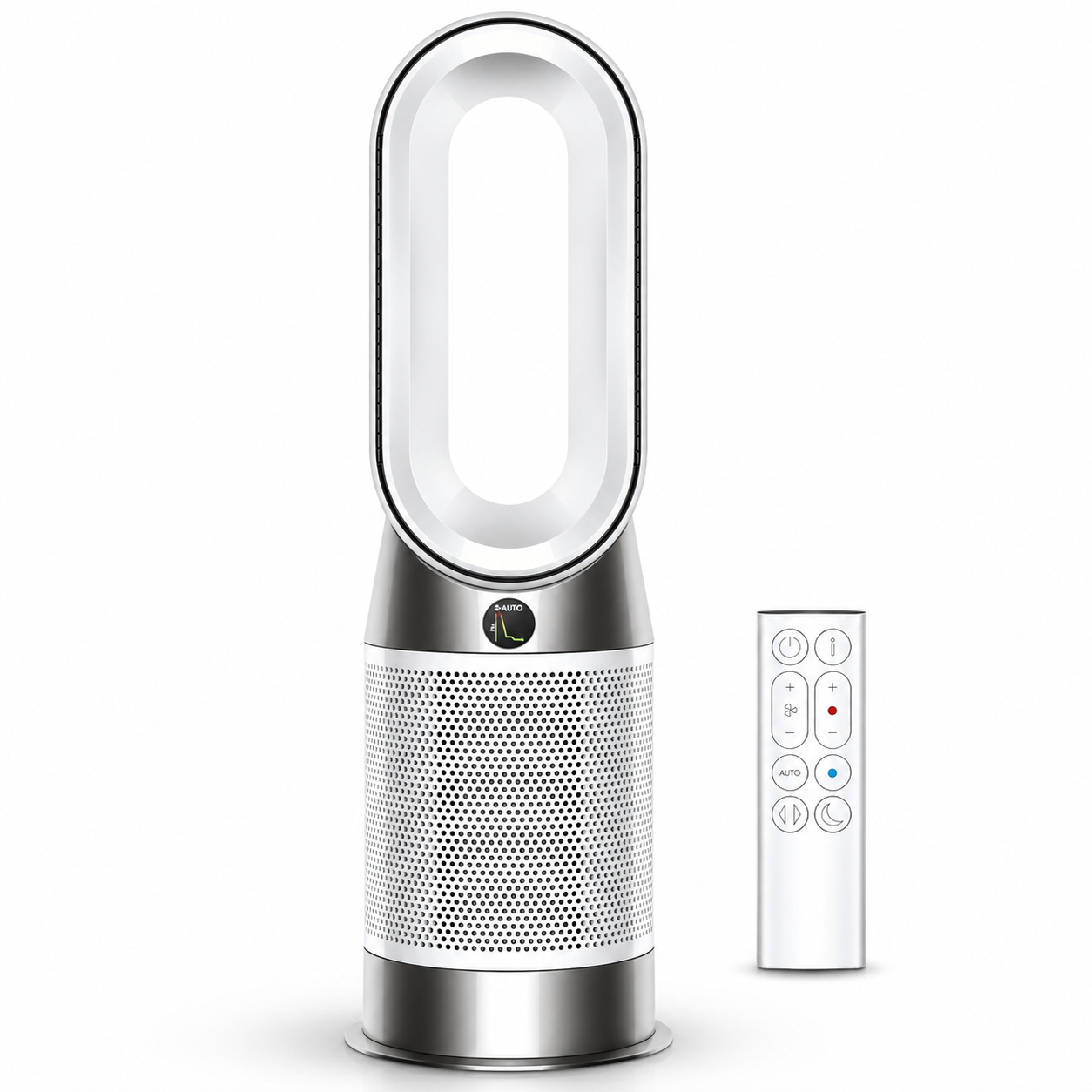  Purifier Hot+Cool HP1