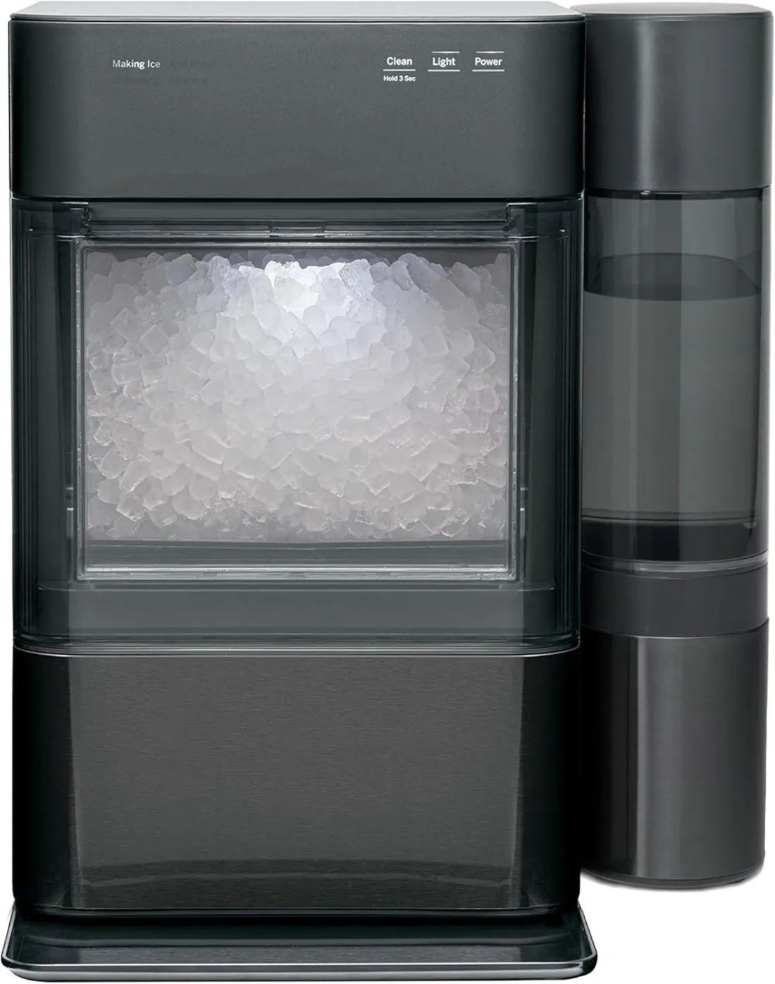 💥Special offer💥Opal 2.0 XL with 1 Gallon Tank, Chewable Crunchable Countertop Nugget Ice Maker