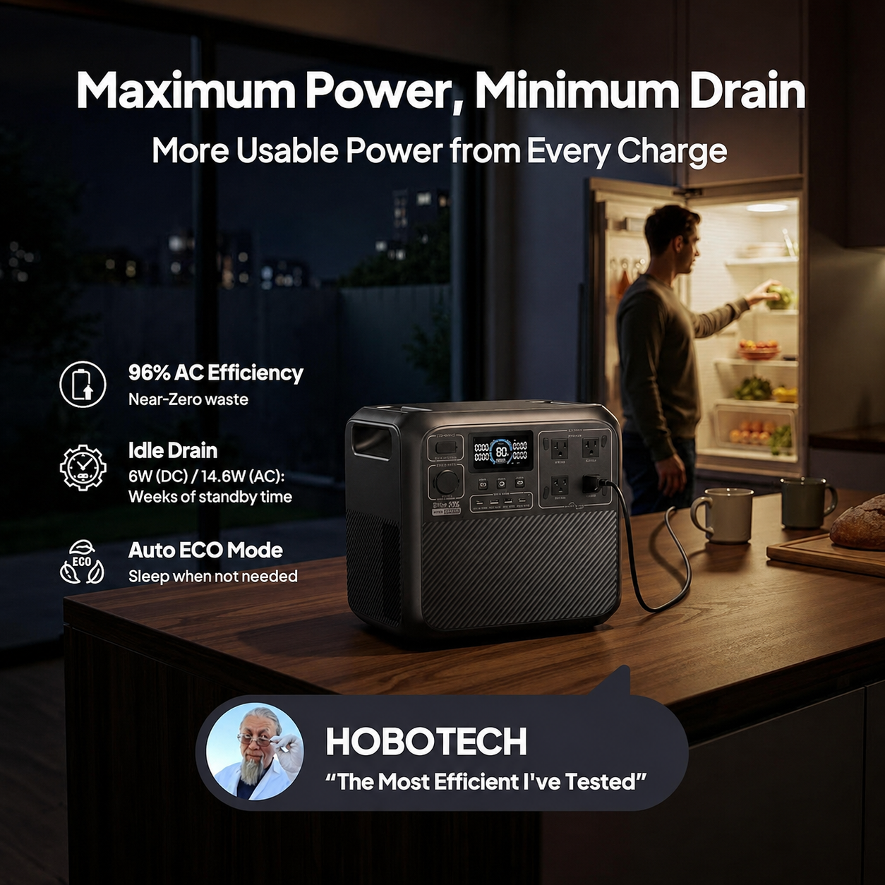 🔥clearance sale🔥200 V2 Portable Power Station
