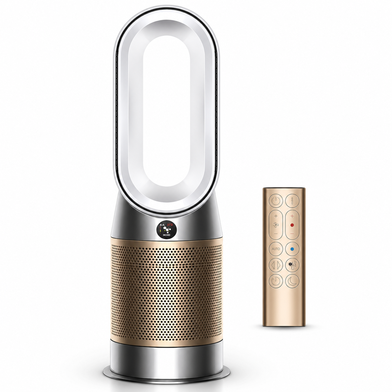  Purifier Hot+Cool HP1