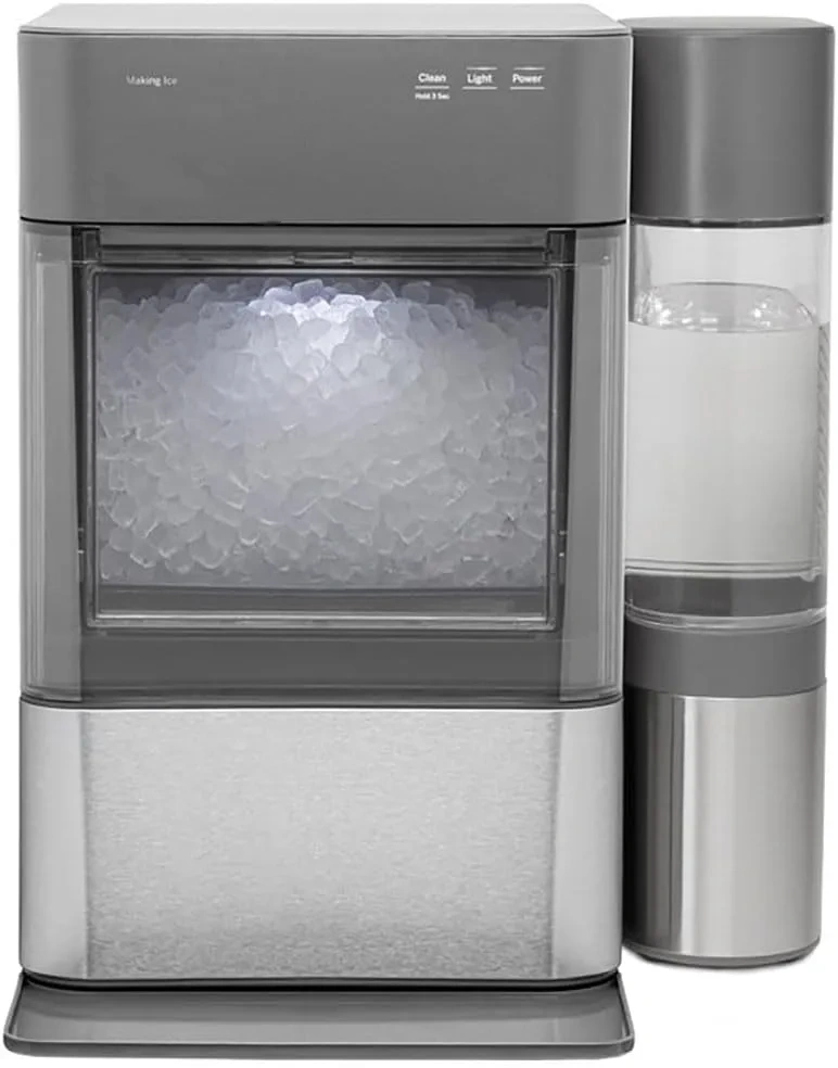 💥Special offer💥Opal 2.0 XL with 1 Gallon Tank, Chewable Crunchable Countertop Nugget Ice Maker