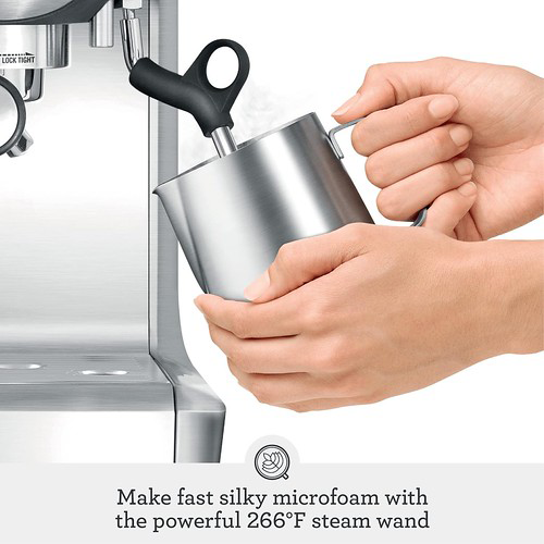 Special offer⚡️Barista Touch Espresso Machine